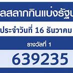 ผลสลาก16/12/64